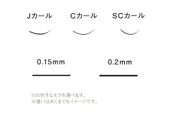 kind-of-eyelash-d